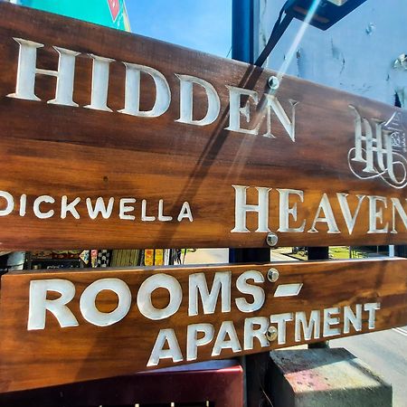 Hidden Heaven Dickwella Exterior foto